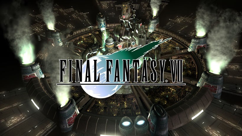 Final Fantasy VII  Legenda herního světa [2024]